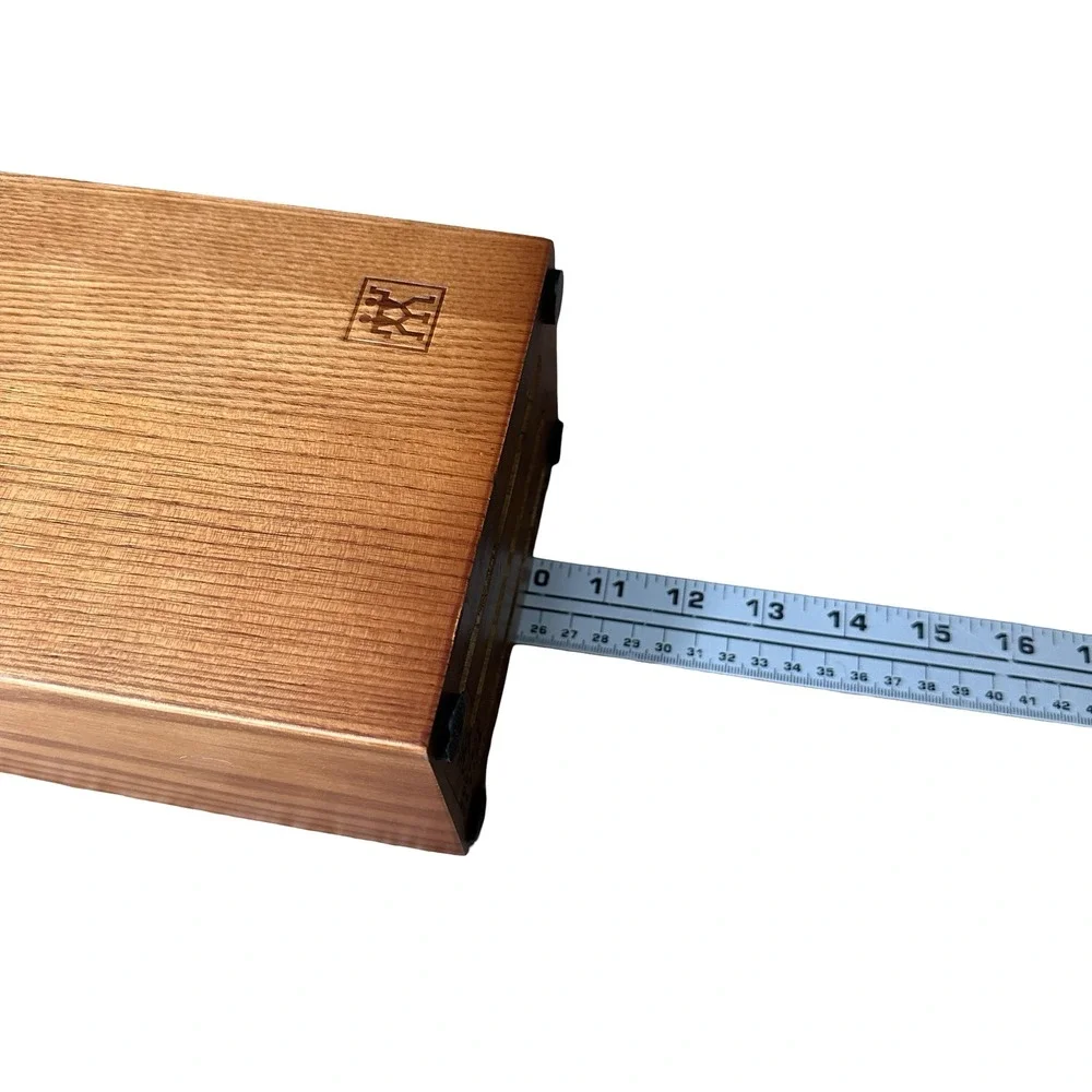 ZWILLING J.A. Henckels **open box